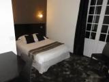 Premium Double room with balcony