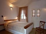 Deluxe Double room with balcony and with view