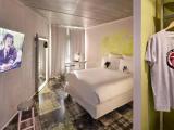 Medium Mama Accessible Double room