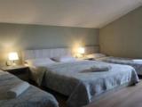 Comfort Quadruple Family room
