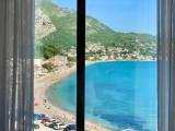 Suite with sea view