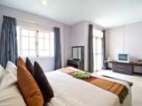 2 Bedrooms Villa