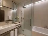 1 Bedroom Deluxe Double Suite
