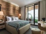 Standard Double room with garden view