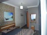 Standard Double Basement room