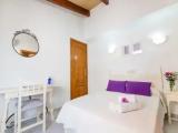 Economy Double room with balcony
