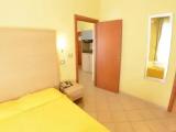 1 Bedroom Apartment with sea view