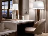 Standard Double room with view