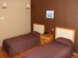 Standard room with balcony
