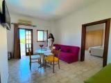 Superior room with pool view