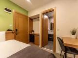 Standard Double Family room