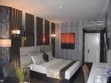 Standard Double room with mountain view