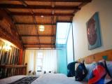 Double Apartment