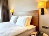 Standard room with city view