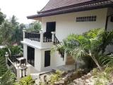 Family Apartment with garden view