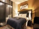 Premier room