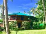 Family Bungalow with garden view
