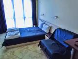 Standard Double room with sea view