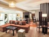 1 Bedroom Executive Suite