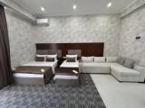 Superior Triple Family room