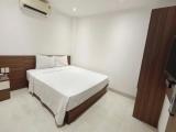 1 Bedroom Economy Double room