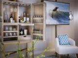 Seaside Double Suite