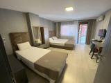 Standard Double Family room