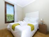 2 Bedrooms Apartment with balcony