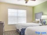 3 Bedrooms Standard room