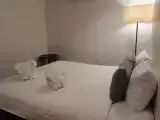 Deluxe Apartment with balcony