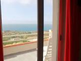 Standard Triple room with sea view
