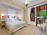 Family Suite with garden view