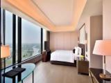 Executive Double Suite