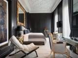 Premier Double room