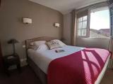 Comfort Double room with courtyard view