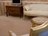 Classic room