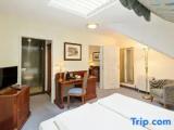 Triple Junior Suite