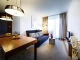 2 Bedrooms Deluxe Apartment