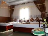 Deluxe room with river view