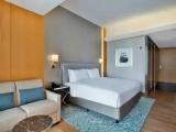 Guest Double room with balcony