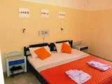 Standard room with balcony