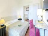 Standard room with garden view