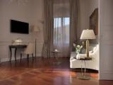 Deluxe Double Suite with sea view