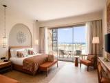 Deluxe Triple room with balcony