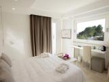 Classic room with balcony