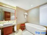 Grand room