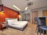 Triple Suite