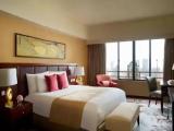 1 Bedroom Club Lounge Access Double Suite