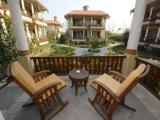 1 Bedroom Deluxe Double room