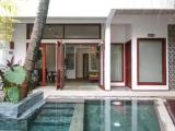 Deluxe Double Suite